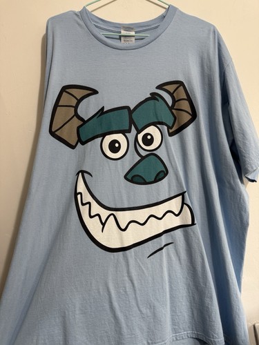 Disney pixar sully - disney, monsters
