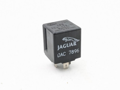 Audible warning module jaguar - warning,