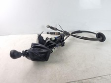 MERCEDES SPRINTER GEAR