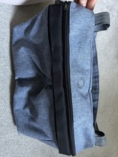 Bugaboo Nappy Bag Pushchair