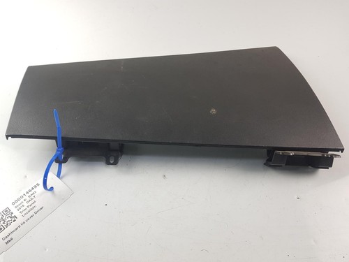 Iveco daily dashboard trim - dashboard,