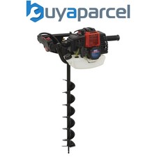 Sealey PHA100 Petrol Earth