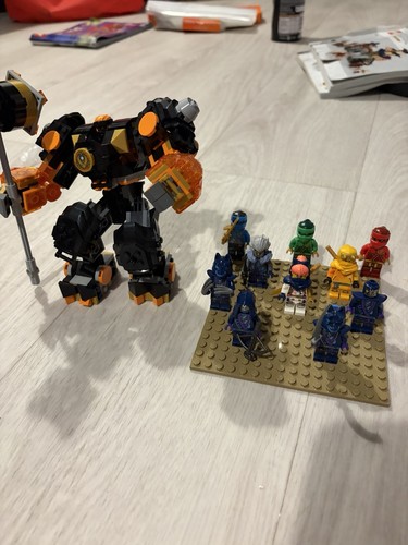 Lego ninjago dragons rising - dragons,