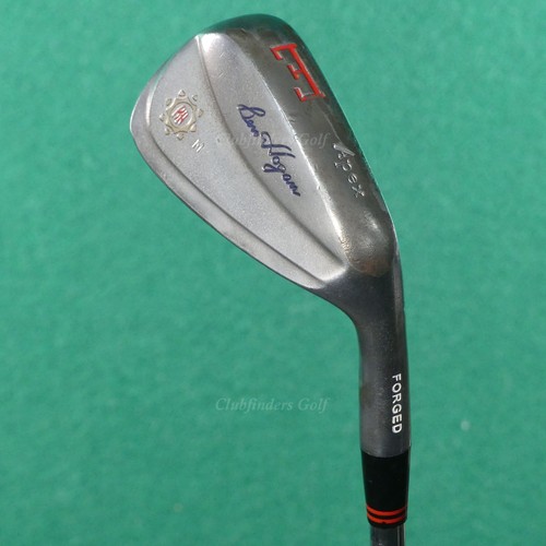 Ben hogan apex forged - '99,