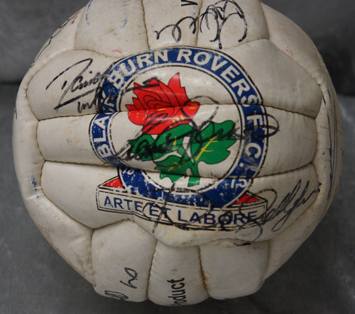 Blackburn rovers signed - rovers,