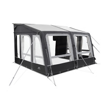 Kampa Dometic Grande 390s Air All Season Caravan/Motorhome Porch Awning