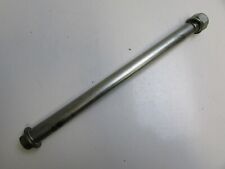 Suzuki GSF1200 Swing Arm Spindle, Bandit, K1, 2001 J28