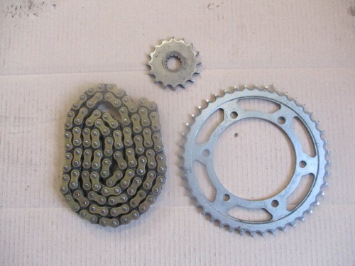 Chain kit for - yamaha,