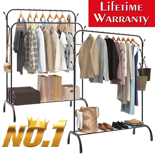 New heavy duty metal - duty, clothes