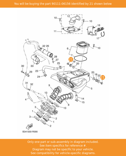 Yamaha bolt hex socket - yamaha, bolt,hex.