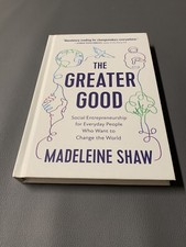 The Greater Good : Social