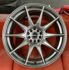 18" XXR ALLOY WHEELS HYPER