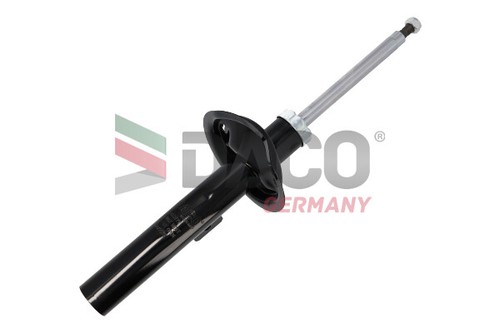 Shock absorber for citro - for, citro�n