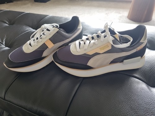 Puma future rider low - rider,