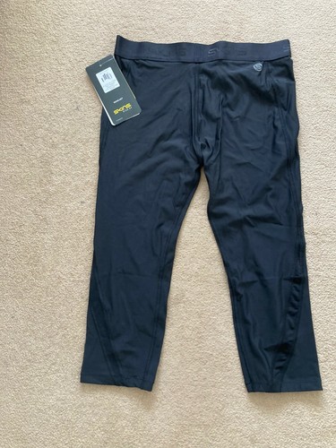 Skins womens dnamic capri - dnamic,