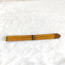 Vintage Boxwood Blue Star