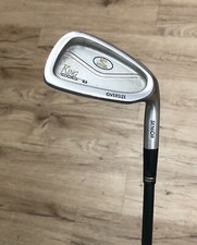 Cobra Senior Oversize Men's RH