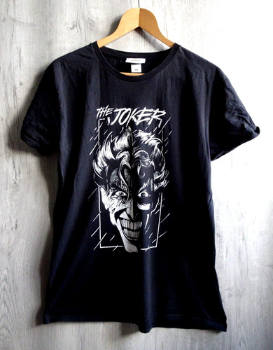 Joker batman shirt - t,