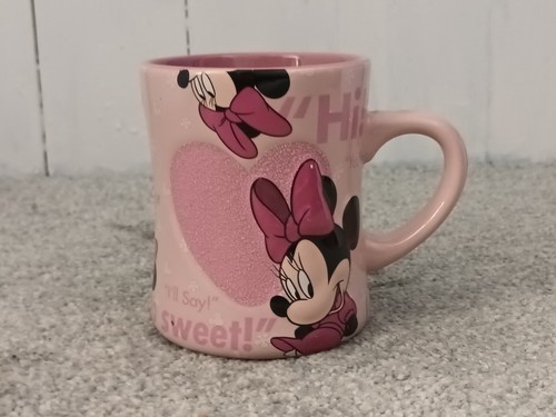 Disney minnie mouse 3d - minnie,