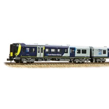 371-726 Graham Farish N Gauge