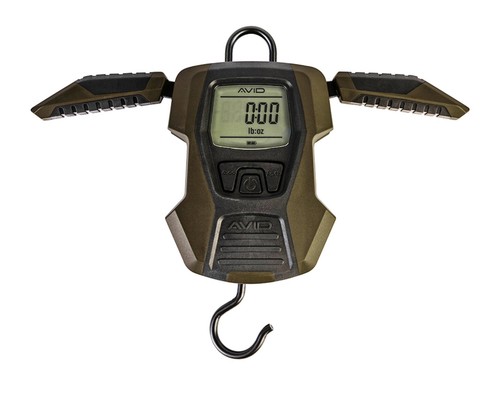 Avid carp camou - avid, digital