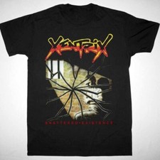 XENTRIX SHATTERED EXISTENCE
