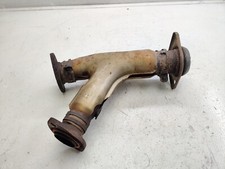 2005 LEXUS RX300 3.0 PETROL EXHAUST DOWNPIPE Y PIPE