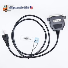 NEW Programming RIB Cable FOR