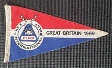British camping club Great
