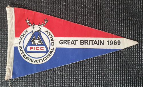 British camping club great - british,