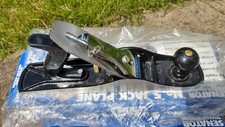 Senator Number 5 - Large Hand Plane - Great Condition - Boxed