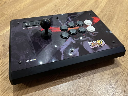 Rare mad catz arcade - mad,
