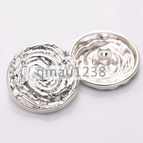 6pcs 15mm 25mm metal - 6pcs,