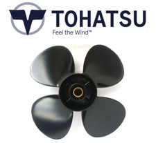 Genuine Tohatsu 15/20hp Sail