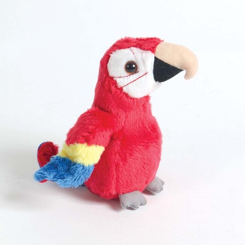 Reuben rufflewing the scarlet - reuben,