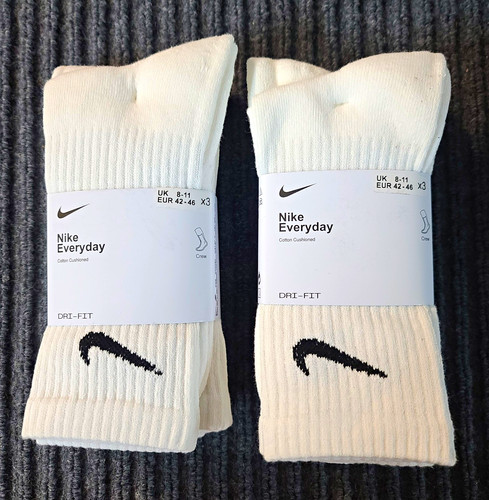 Nike everyday cotton - everyday, cushioned