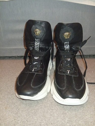 Versace chain reaction - chain,