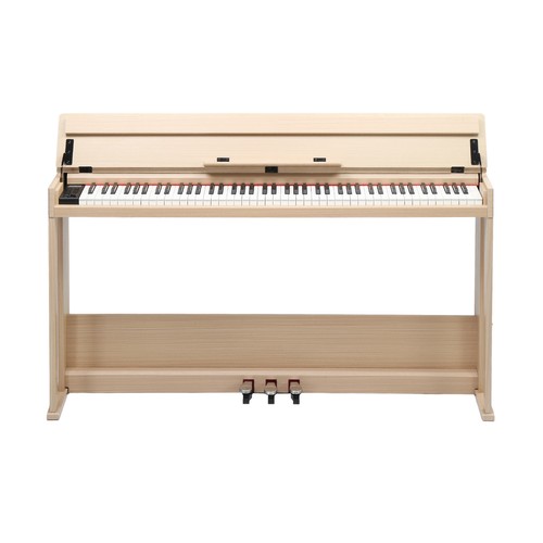Keys semi weighted - 88,