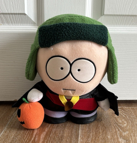 South park kyle broflovski - kyle,