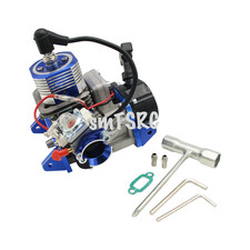 29cc 2 Stroke Petrol Marine