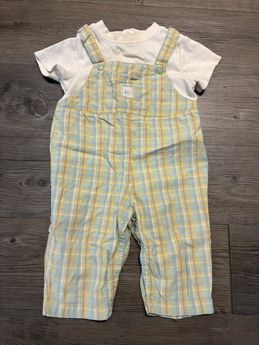 Vintage 1998 gymboree jumper - 1998,