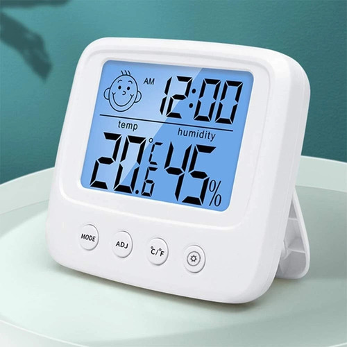 Humidity digital hygrometer - humidity,