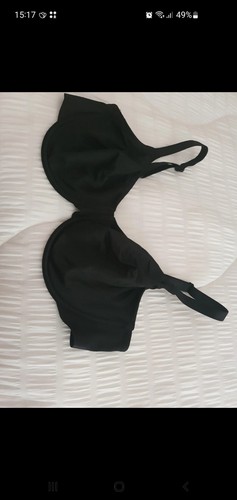 Shirt bra 38d - t,