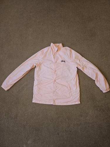 Stussy funk coaches jacket - funk,