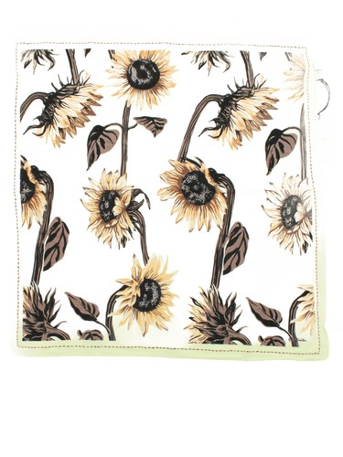 Paul smith men scarf yellow - smith,