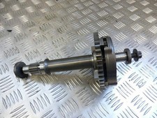 KAWASAKI VN1500 CLASSIC CARBED D2 1997 COUNTER BALANCE SHAFT