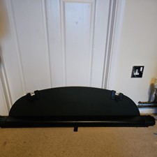 Mazda 6 Estate Parcel Shelf Load Cover Fits 2012-2019