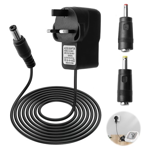 Power supply ac dc - 1a,