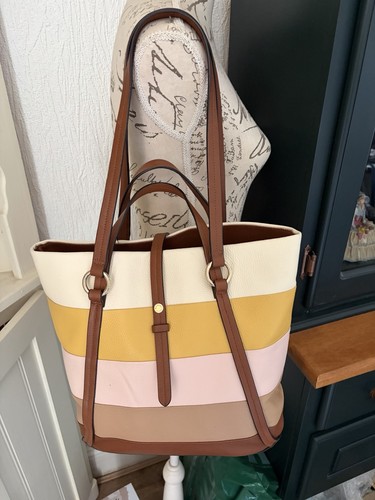 Radley shoulder bag - shoulder, bnwot