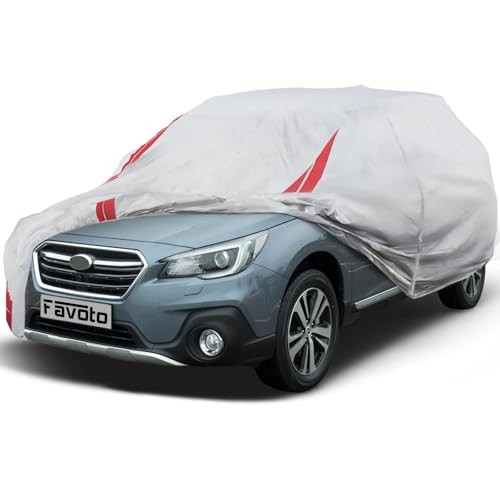 Favoto sedan car cover - favoto,